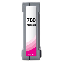 Replacement Cartridge for HP CB285A 500ml HP780 -- Magenta