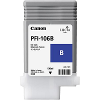 Canon PFI-106 Blue Ink Cartridge (130 ml)