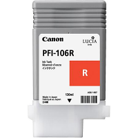 Canon PFI-106 Red Ink Cartridge (130 ml)