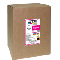 Replacement Bag for HP FB250 Scitex UV -- Magenta