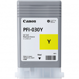 Canon PFI-030 Yellow Ink (55mL)