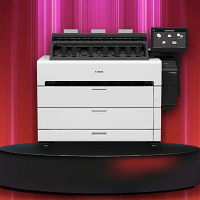 Canon imagePROGRAF TZ-32000 Printer 