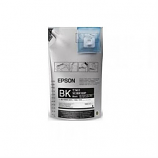 Epson UltraChrome DS Black Ink 1L x 6 Pack