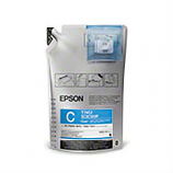 Epson UltraChrome DS Cyan Ink 1L x 6 Pack