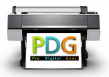SureColor P9000 Commercial Edition Printer 44"
