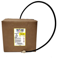 Replacement Bag for HP FB794 Scitex UV 3200ml -- Yellow